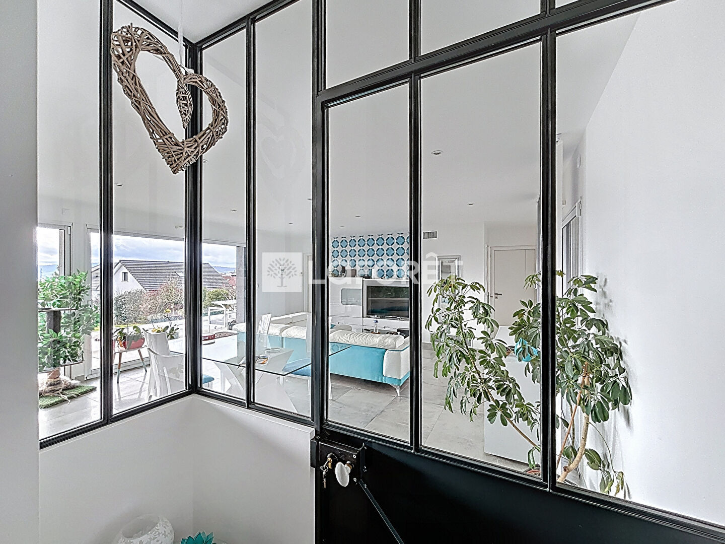 Maison à vendre, 92m², Charmoille