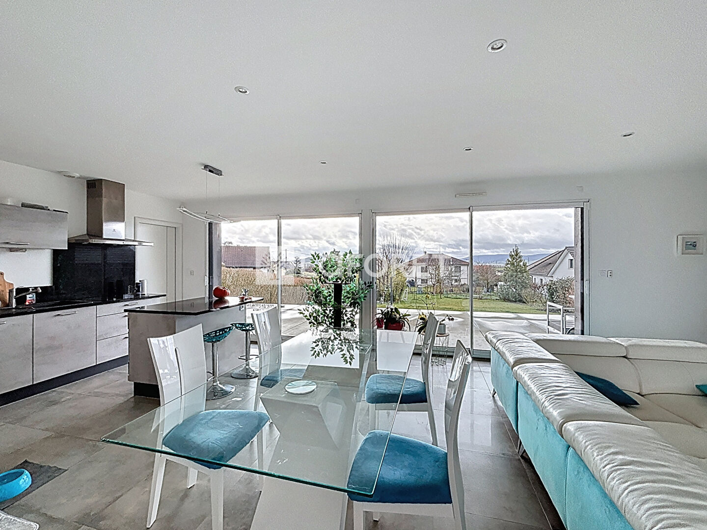 Maison à vendre, 92m², Charmoille