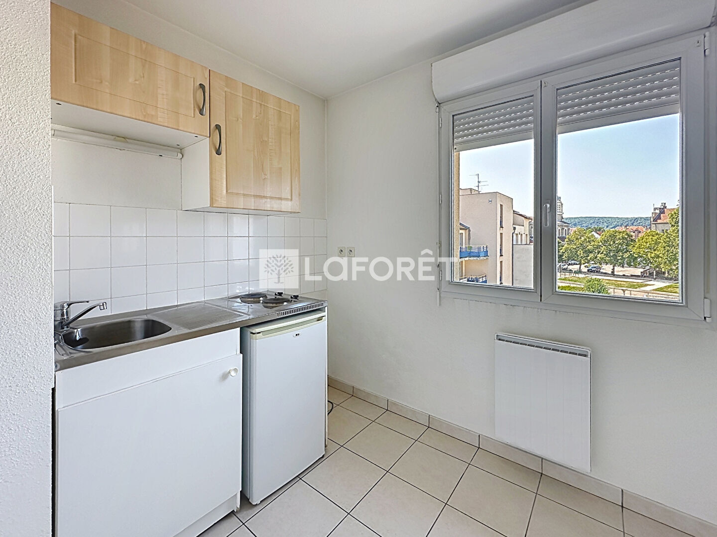 Maison à louer, 28m², VESOUL