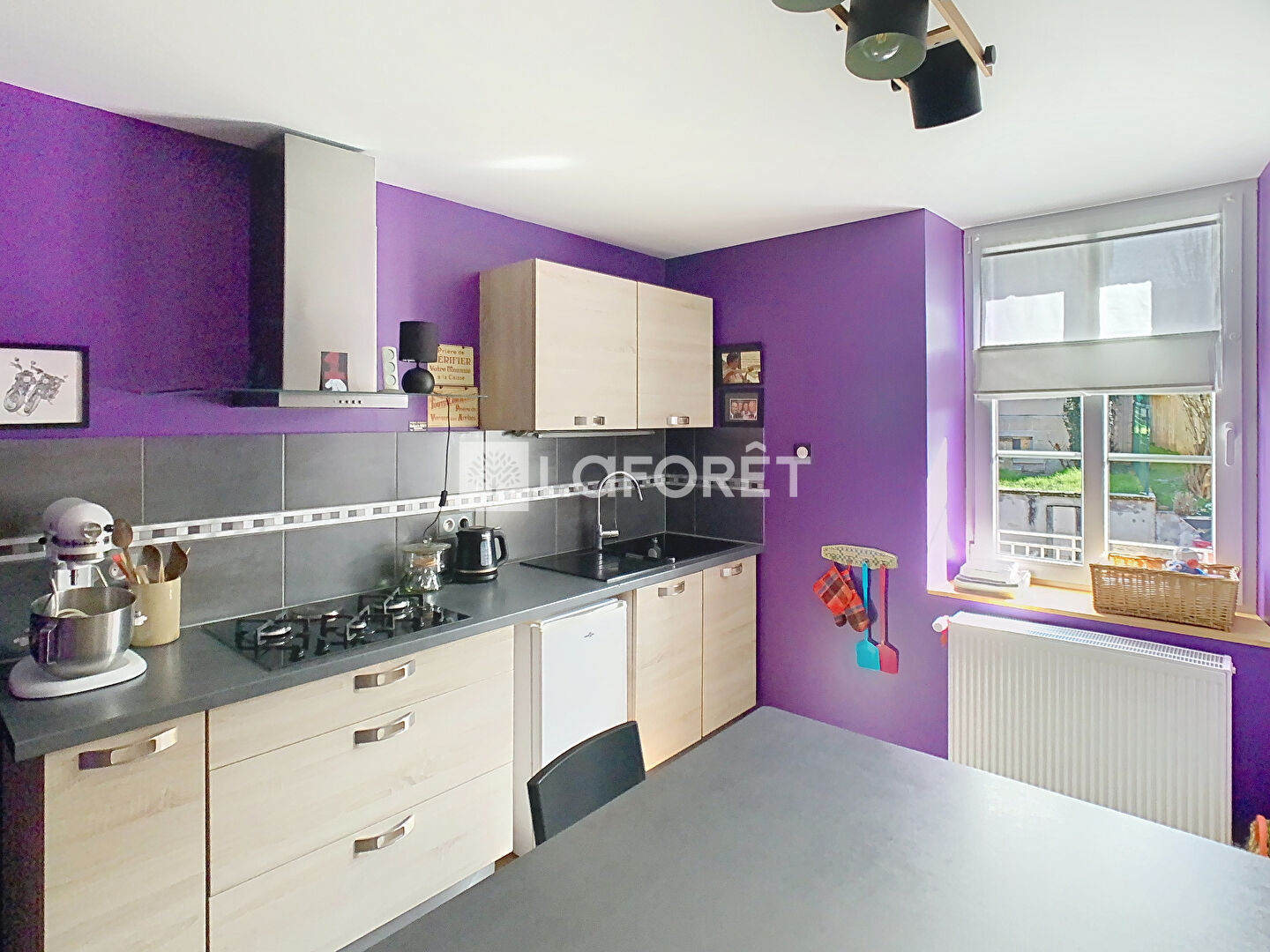 Maison à vendre, 118m², Navenne