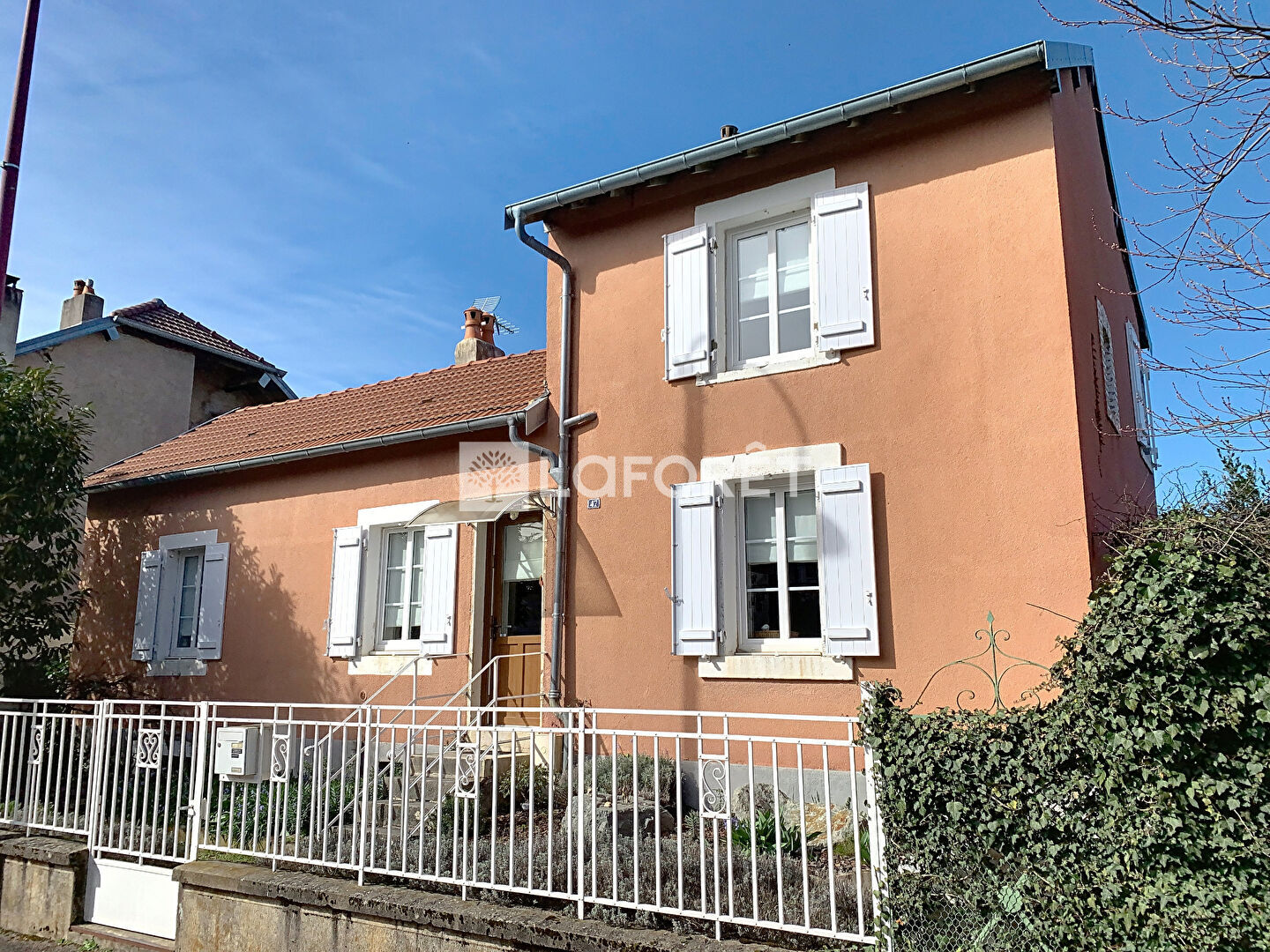 Maison à vendre, 118m², Navenne