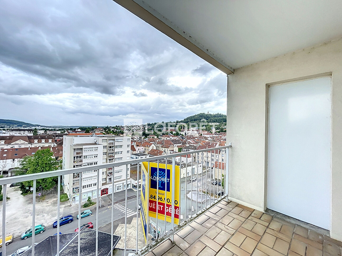 Maison à louer, 93m², VESOUL