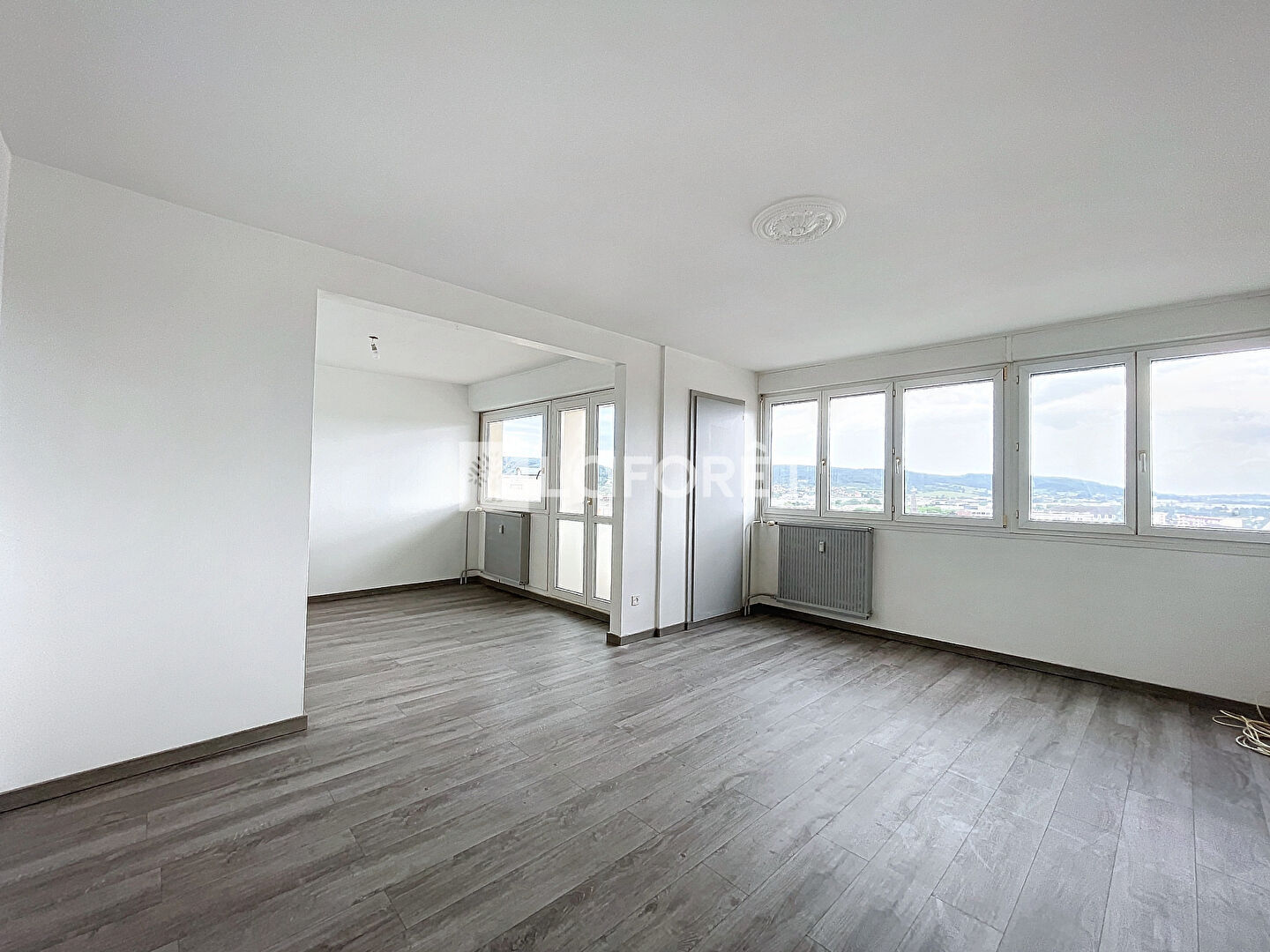 Maison à louer, 93m², VESOUL