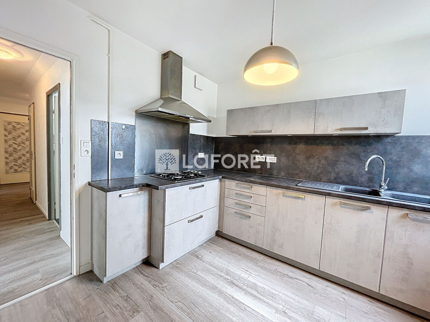 Maison à louer, 93m², VESOUL