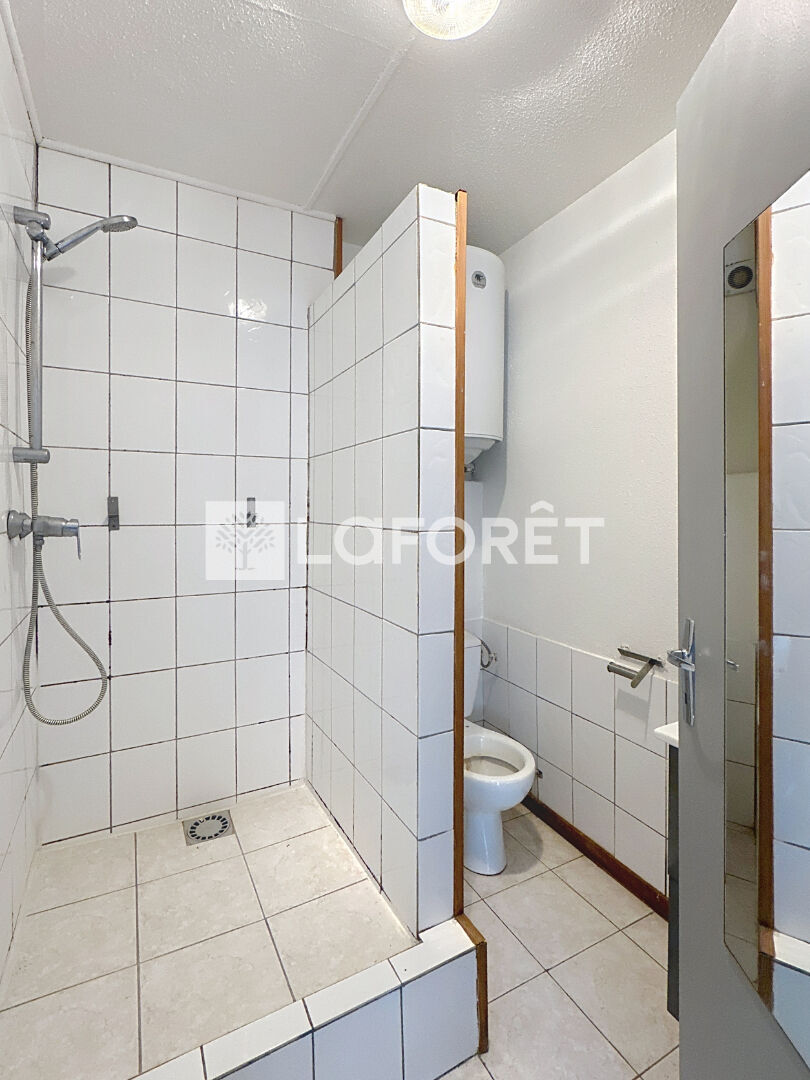 Appartement a louer vesoul - 1 pièce(s) - 27 m2 - Surfyn