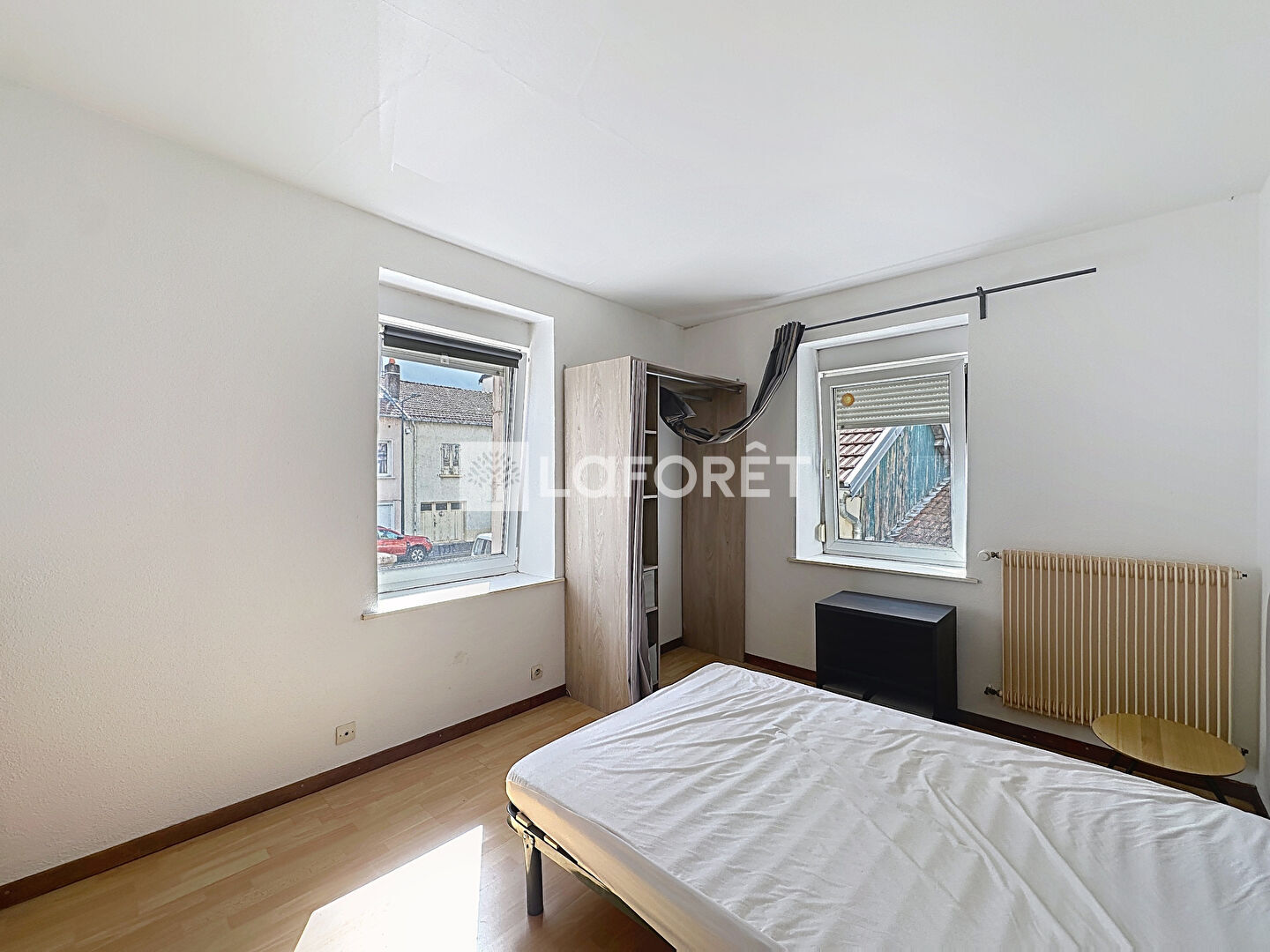 Appartement a louer vesoul - 1 pièce(s) - 27 m2 - Surfyn