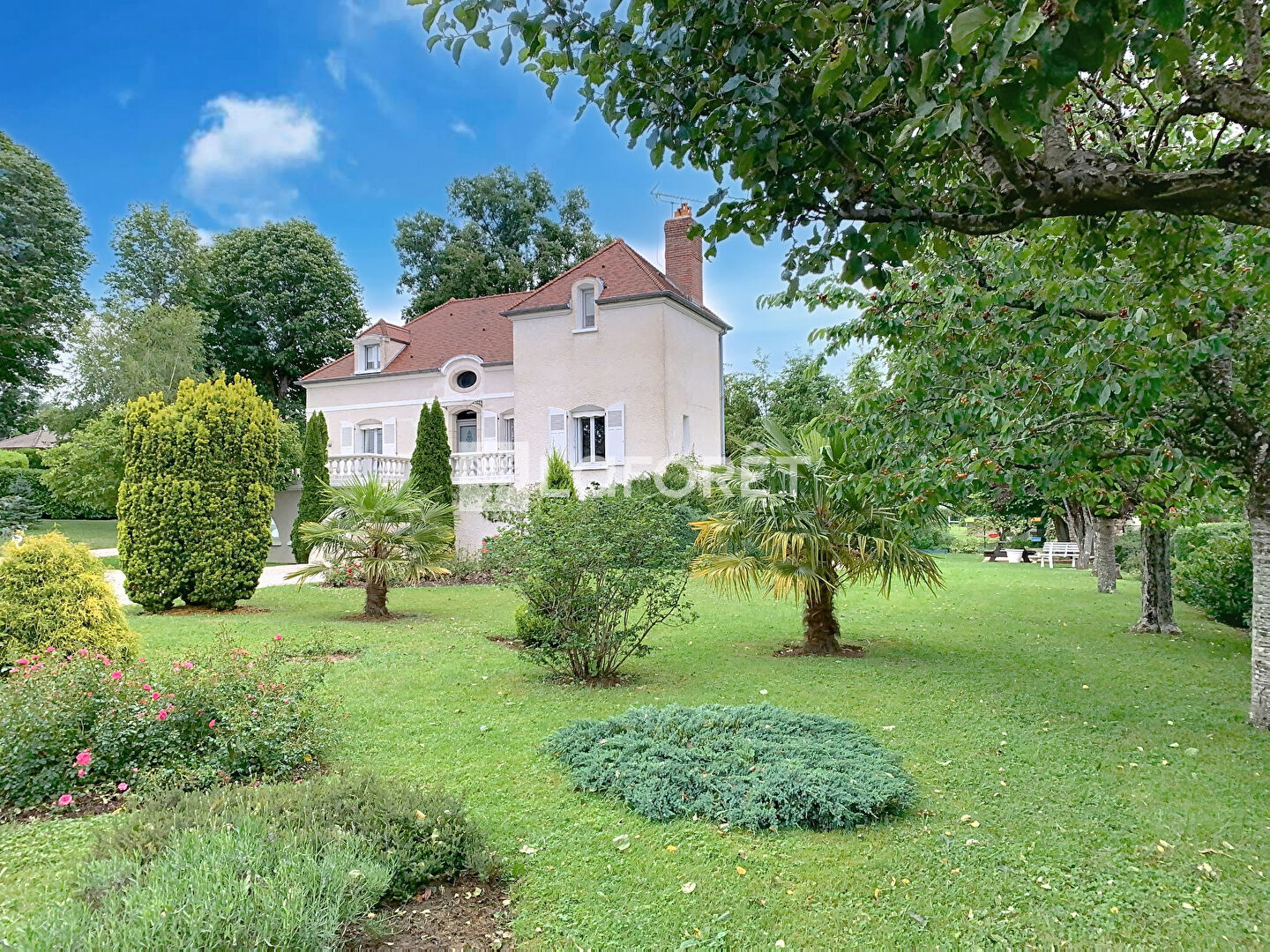 Maison à vendre, 233m², PORT SUR SAONE