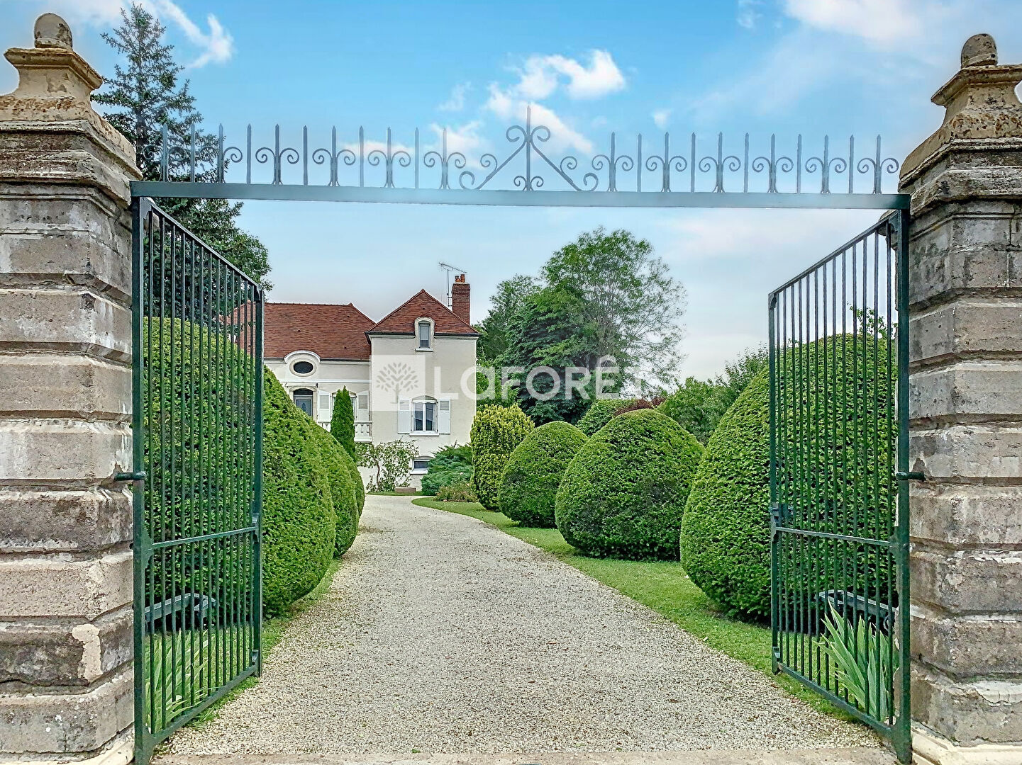Maison à vendre, 233m², PORT SUR SAONE