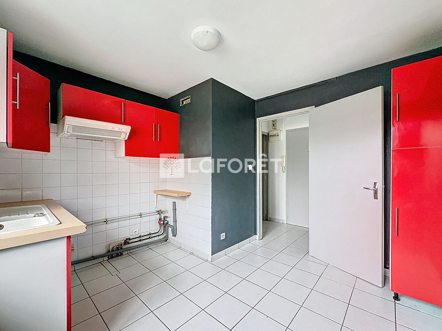 Appartement a louer vesoul - 1 pièce(s) - 30 m2 - Surfyn