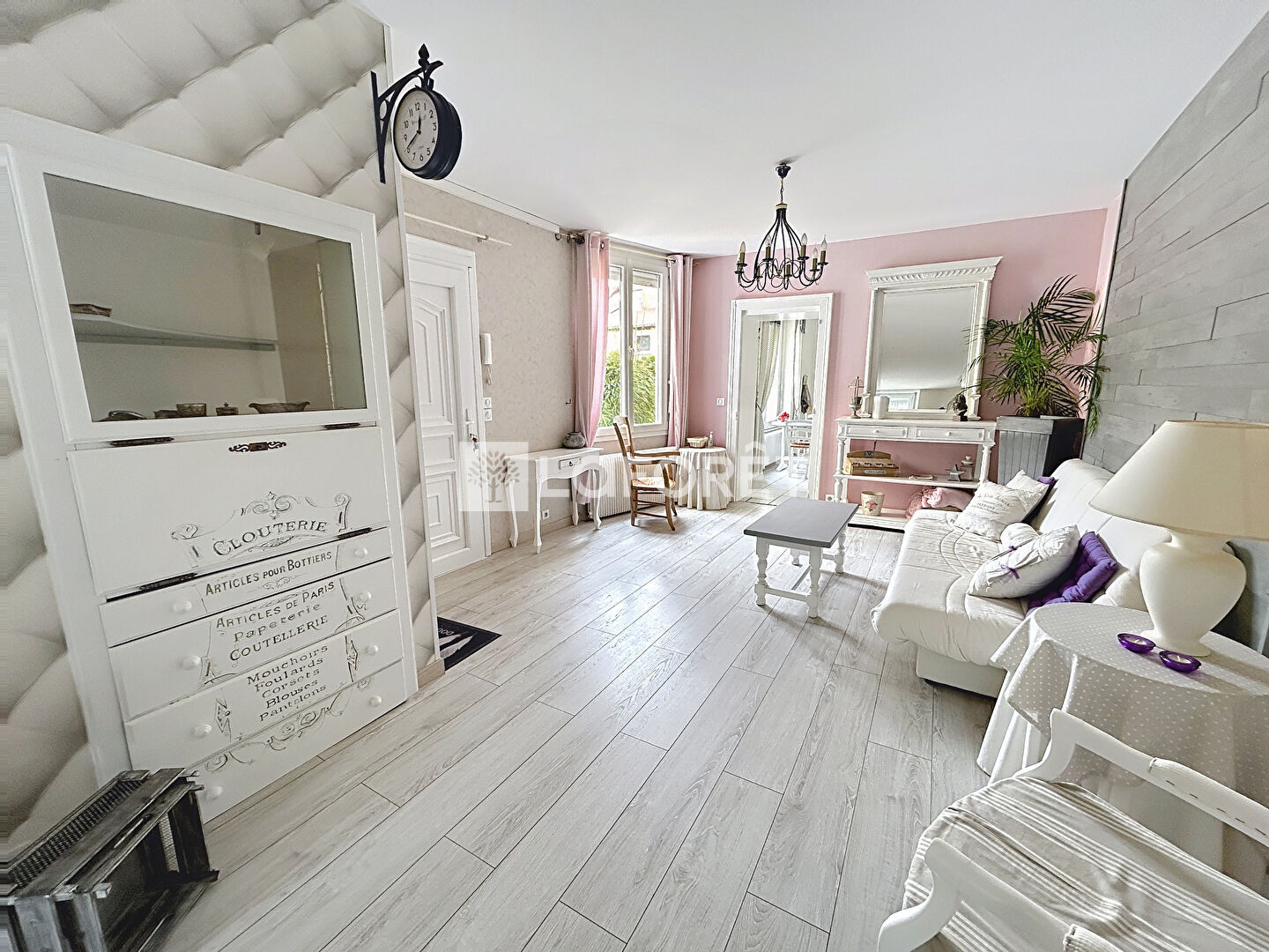 Maison à vendre, 218m², VESOUL