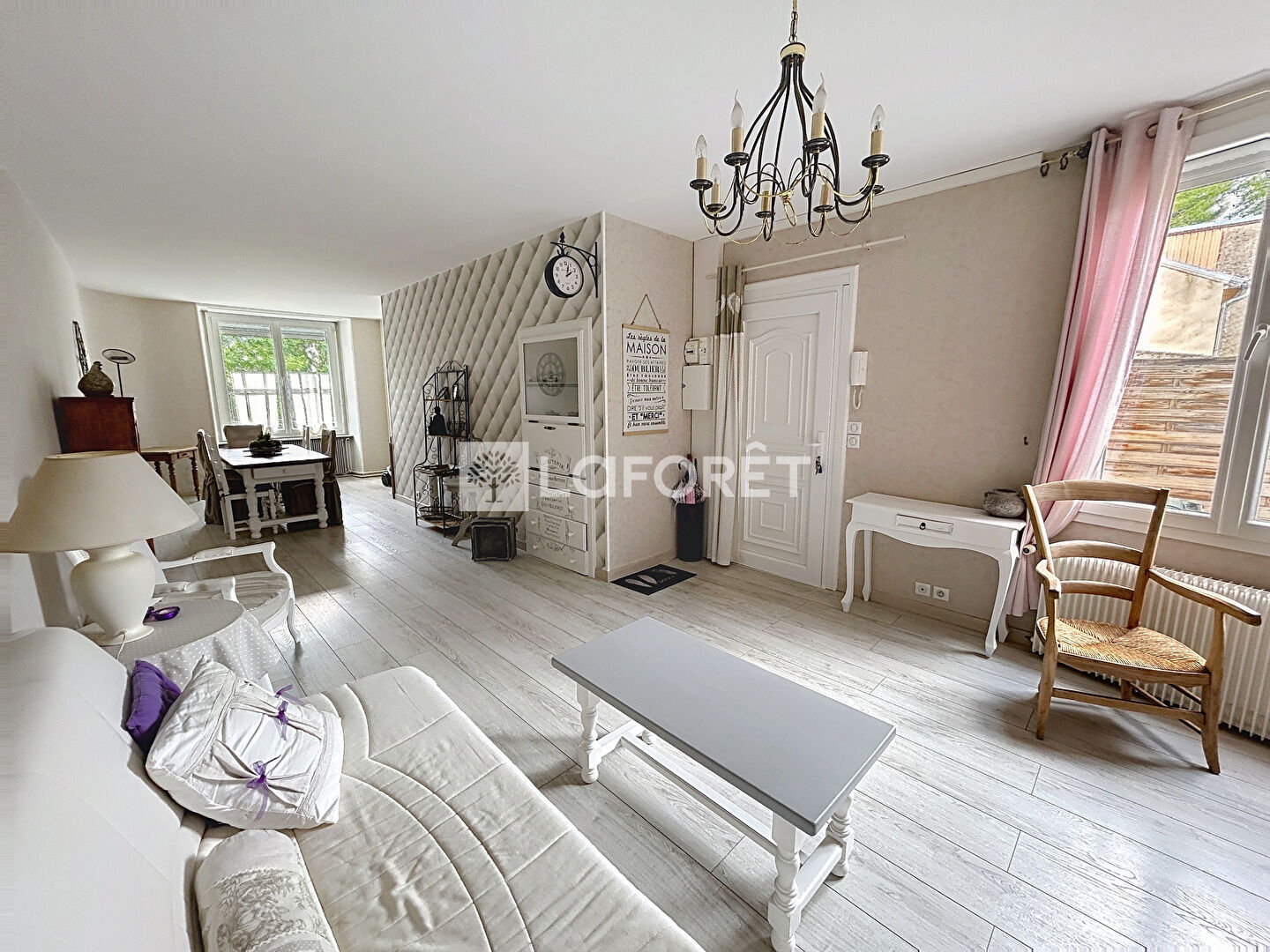 Maison à vendre, 218m², VESOUL