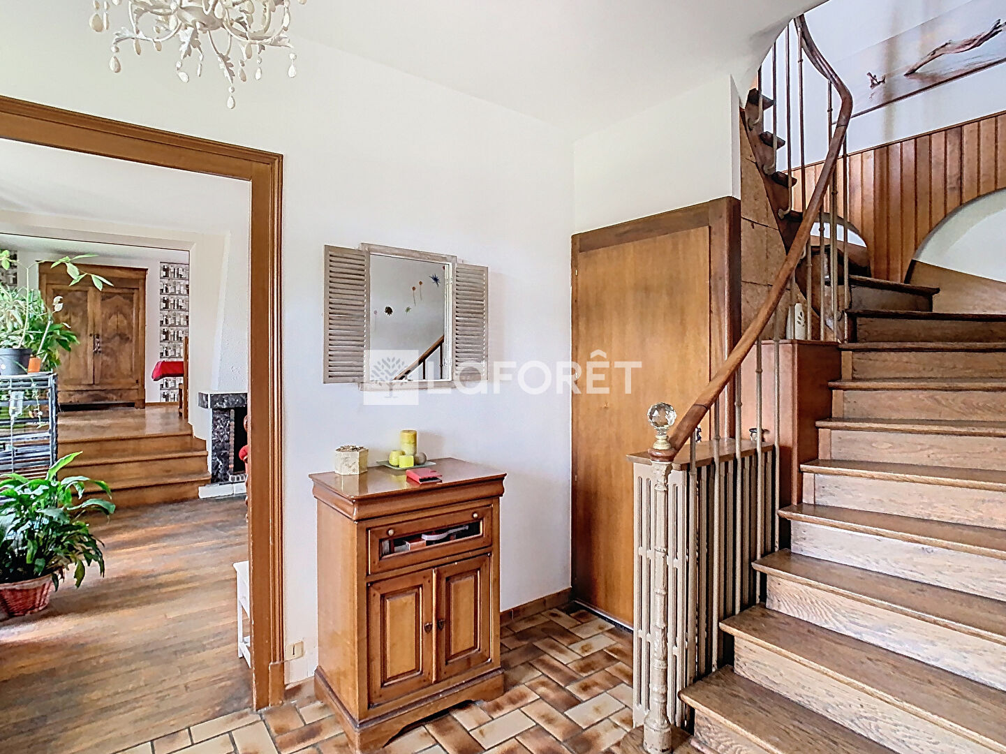 Maison à vendre, 159m², Vaivre-et-Montoille