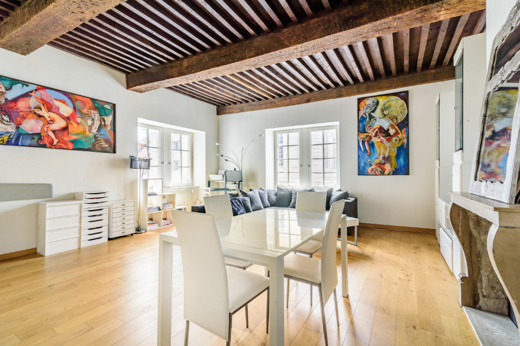 Maison à vendre, 148m², VESOUL