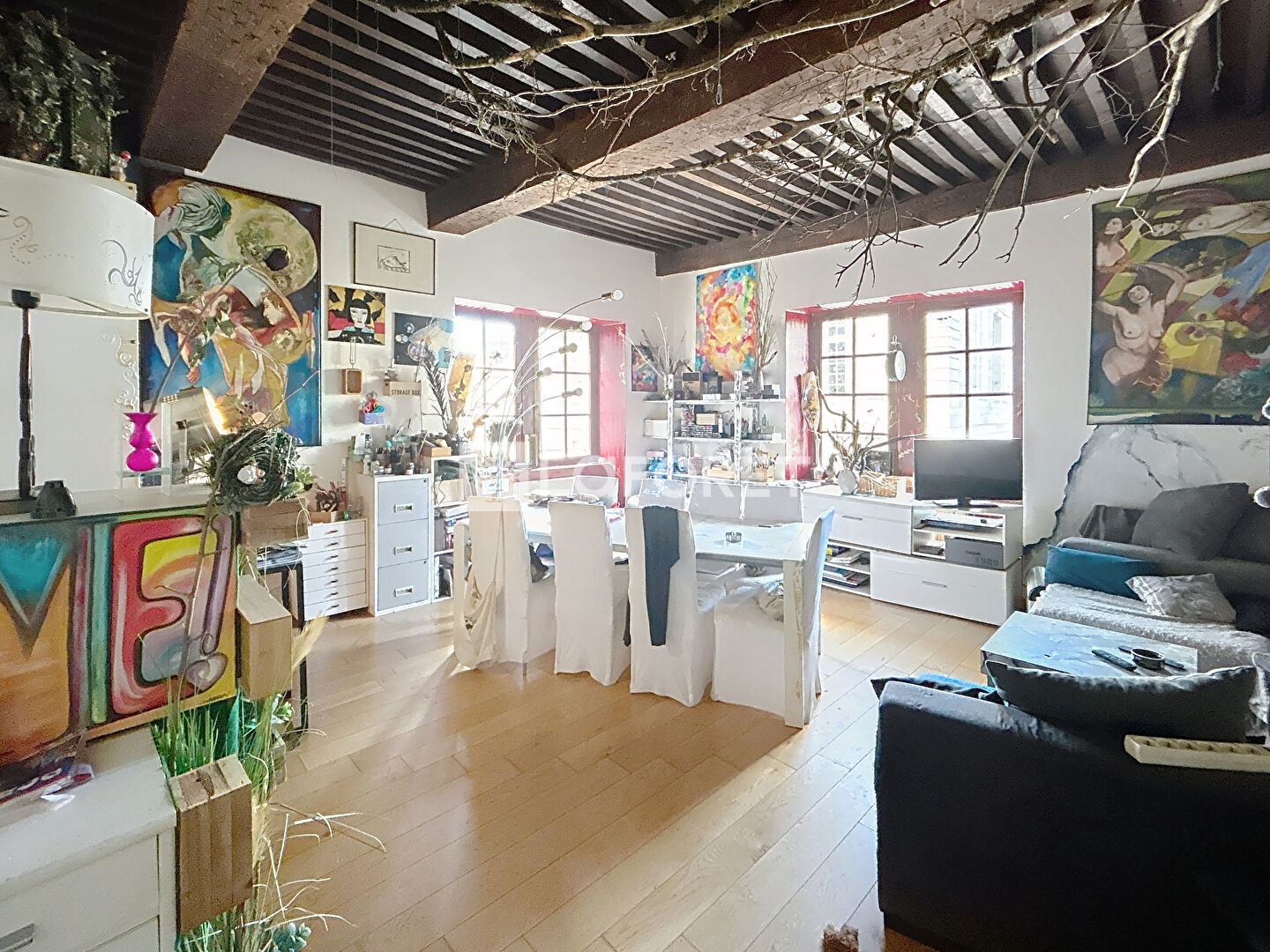 Maison à vendre, 148m², VESOUL