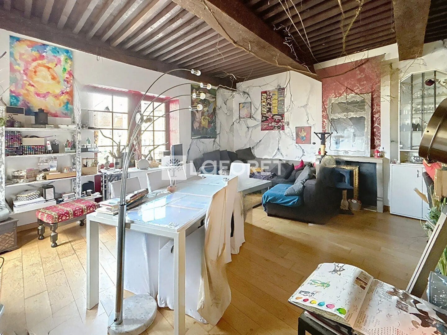 Maison à vendre, 148m², VESOUL
