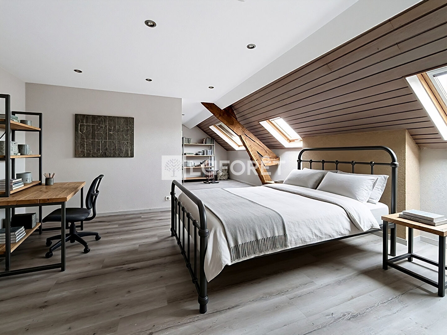 Maison à vendre, 125m², VESOUL