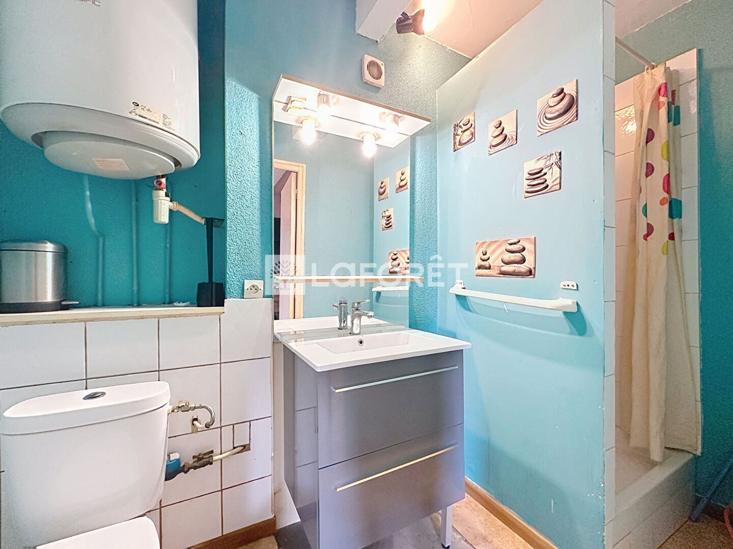 Appartement a louer vesoul - 1 pièce(s) - 31.13 m2 - Surfyn