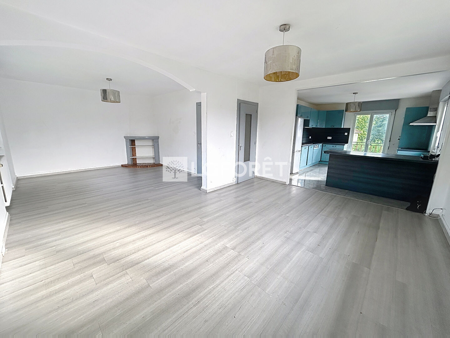 Maison 8 pièces 193 m²