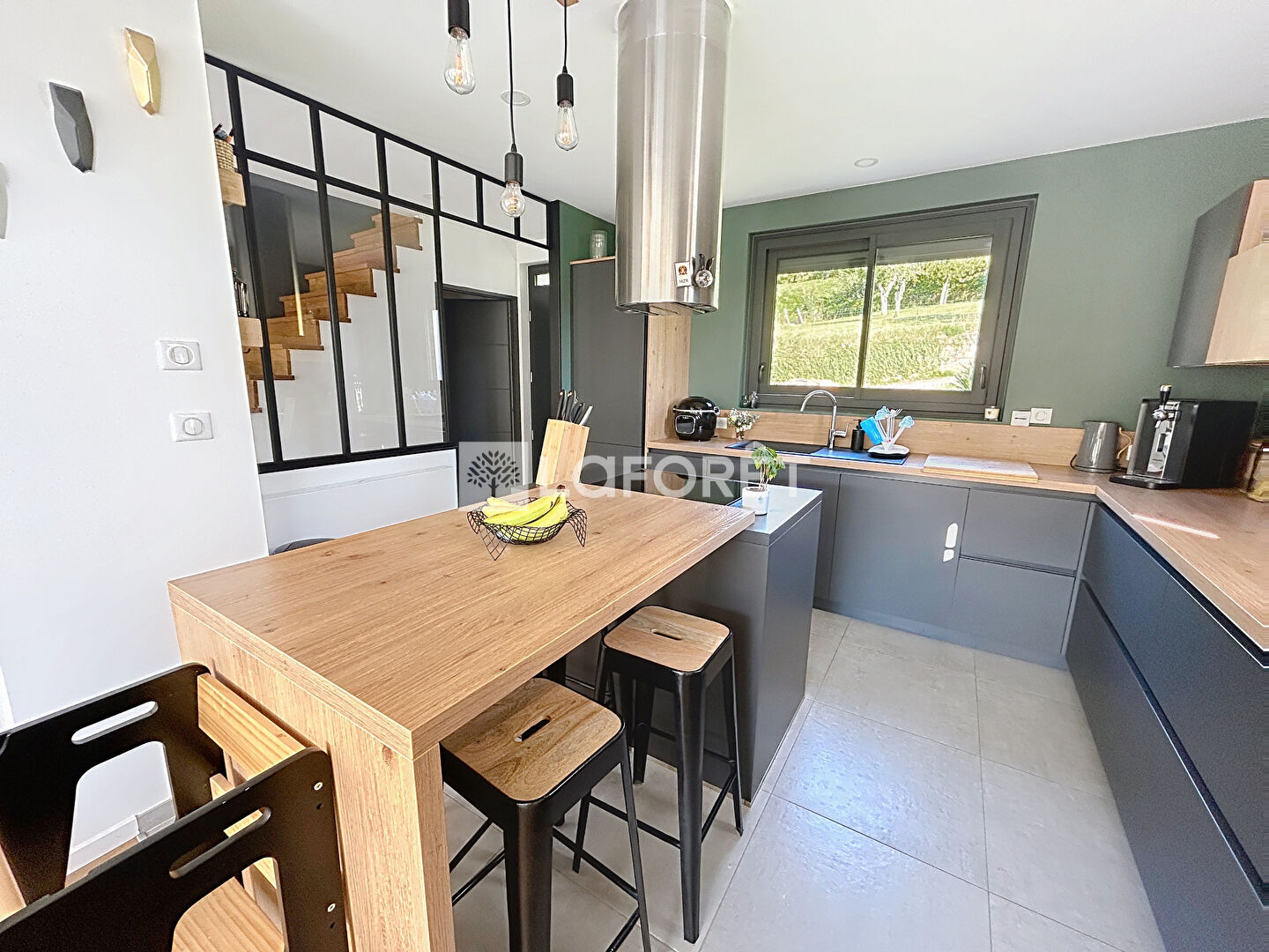 Maison à vendre, 125m², Échenoz-la-Méline