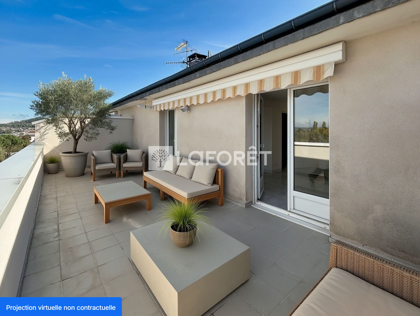 Maison à vendre, 103m², Échenoz-la-Méline
