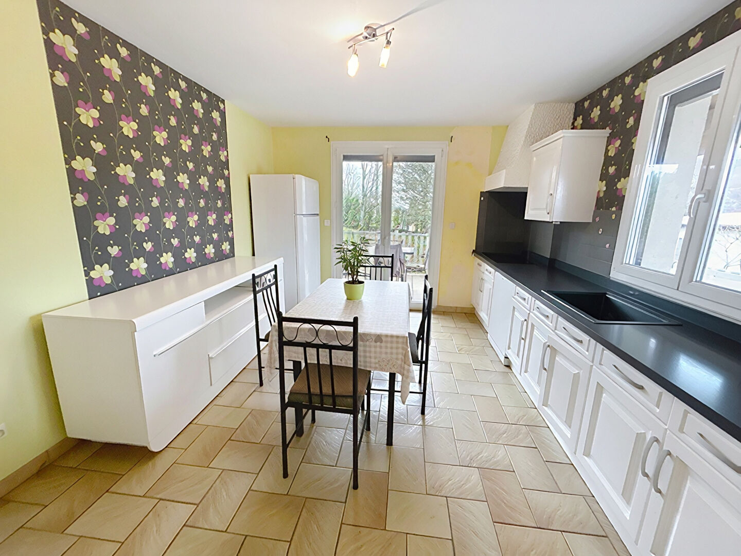 Maison à vendre, 142m², VALLEROIS LORIOZ