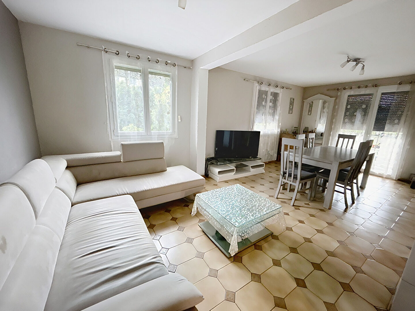 Maison à vendre, 142m², VALLEROIS LORIOZ