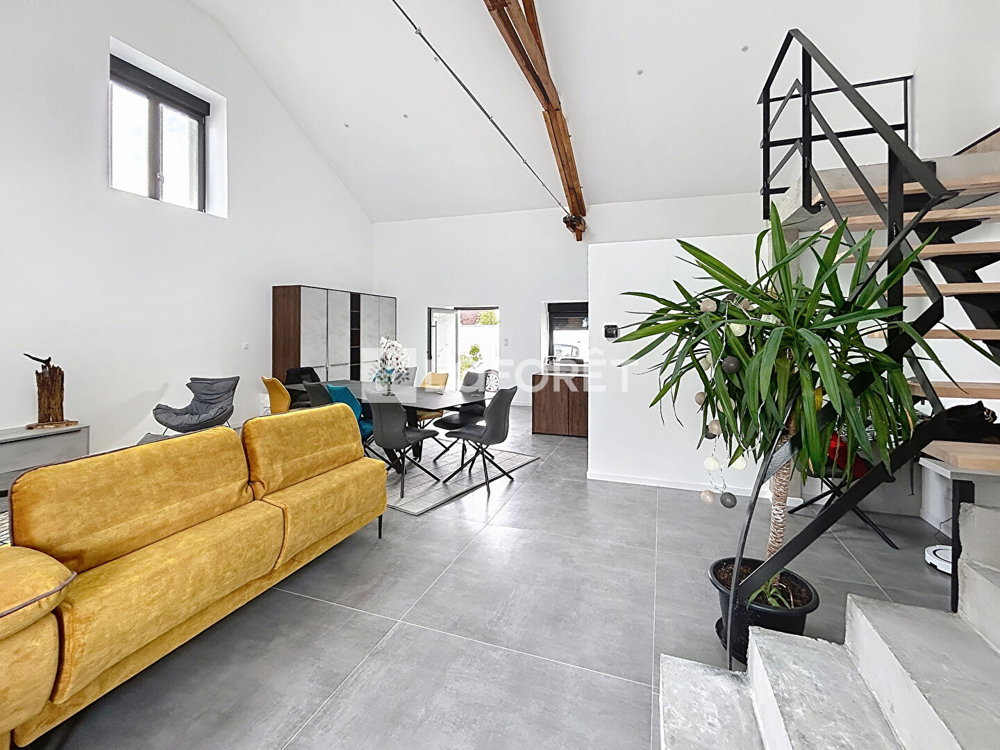 Maison à vendre, 157m², Noidans-lès-Vesoul