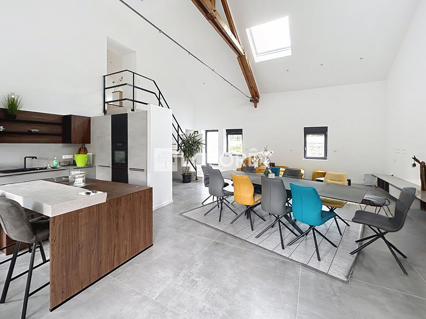 Maison à vendre, 157m², Noidans-lès-Vesoul