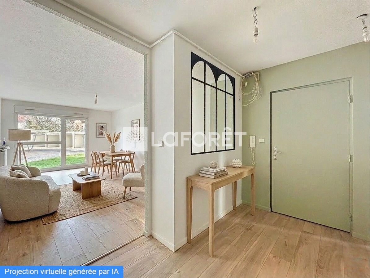 Maison à louer, 87m², Vesoul