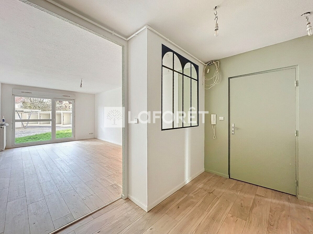Maison à louer, 87m², Vesoul