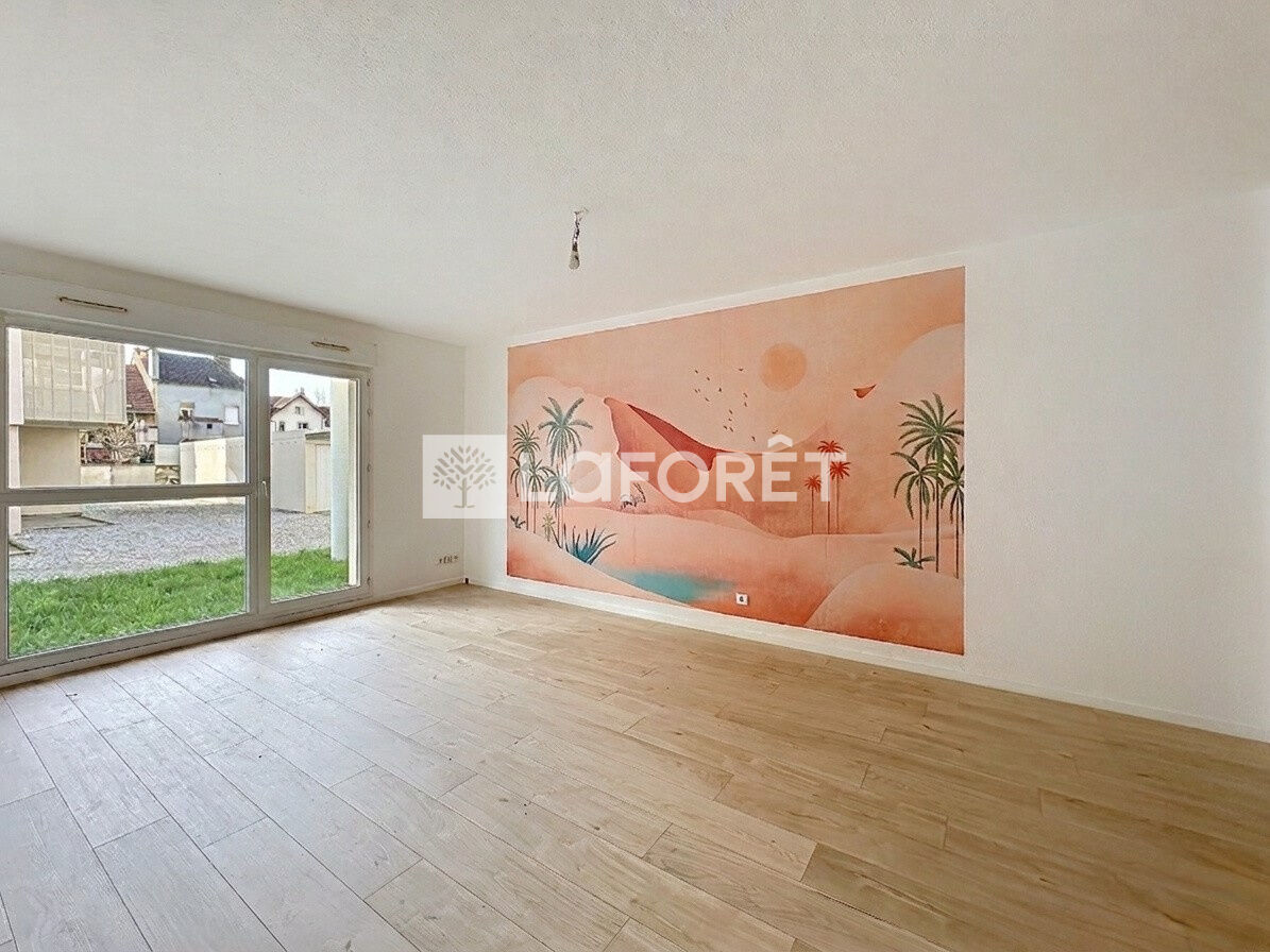 Maison à louer, 87m², Vesoul