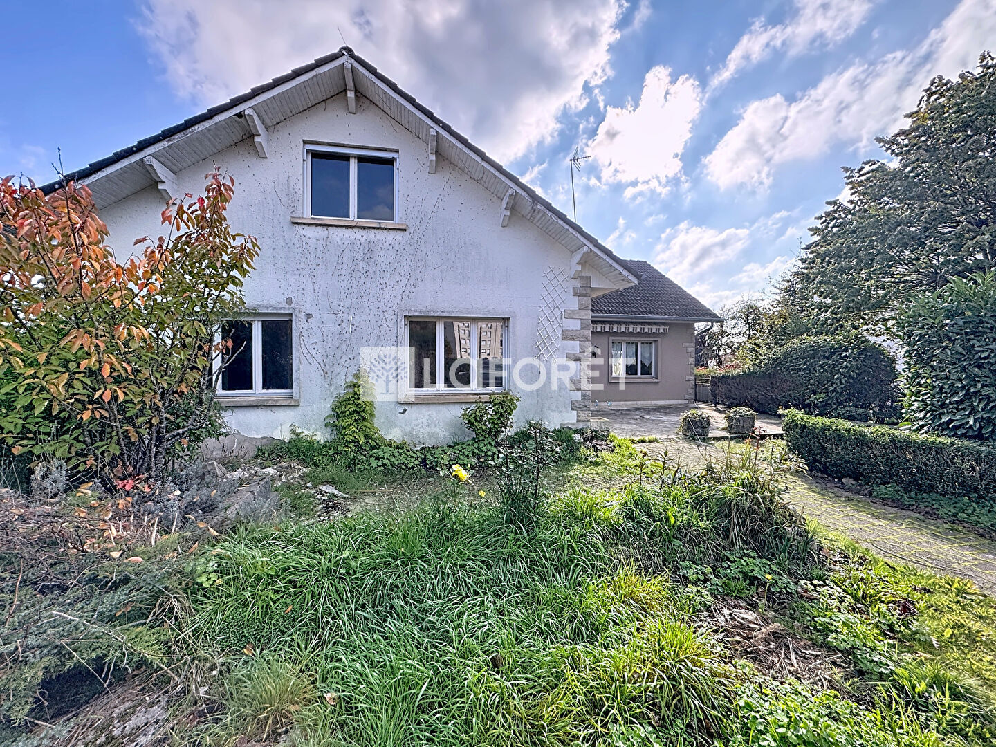 Maison à vendre, 163m², VESOUL