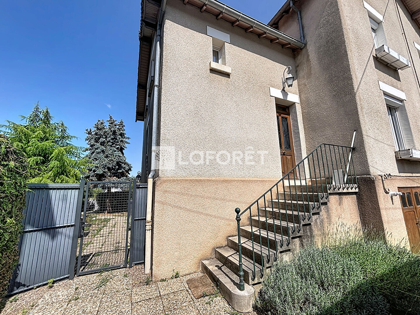 Maison à vendre, 106m², ECHENOZ LA MELINE