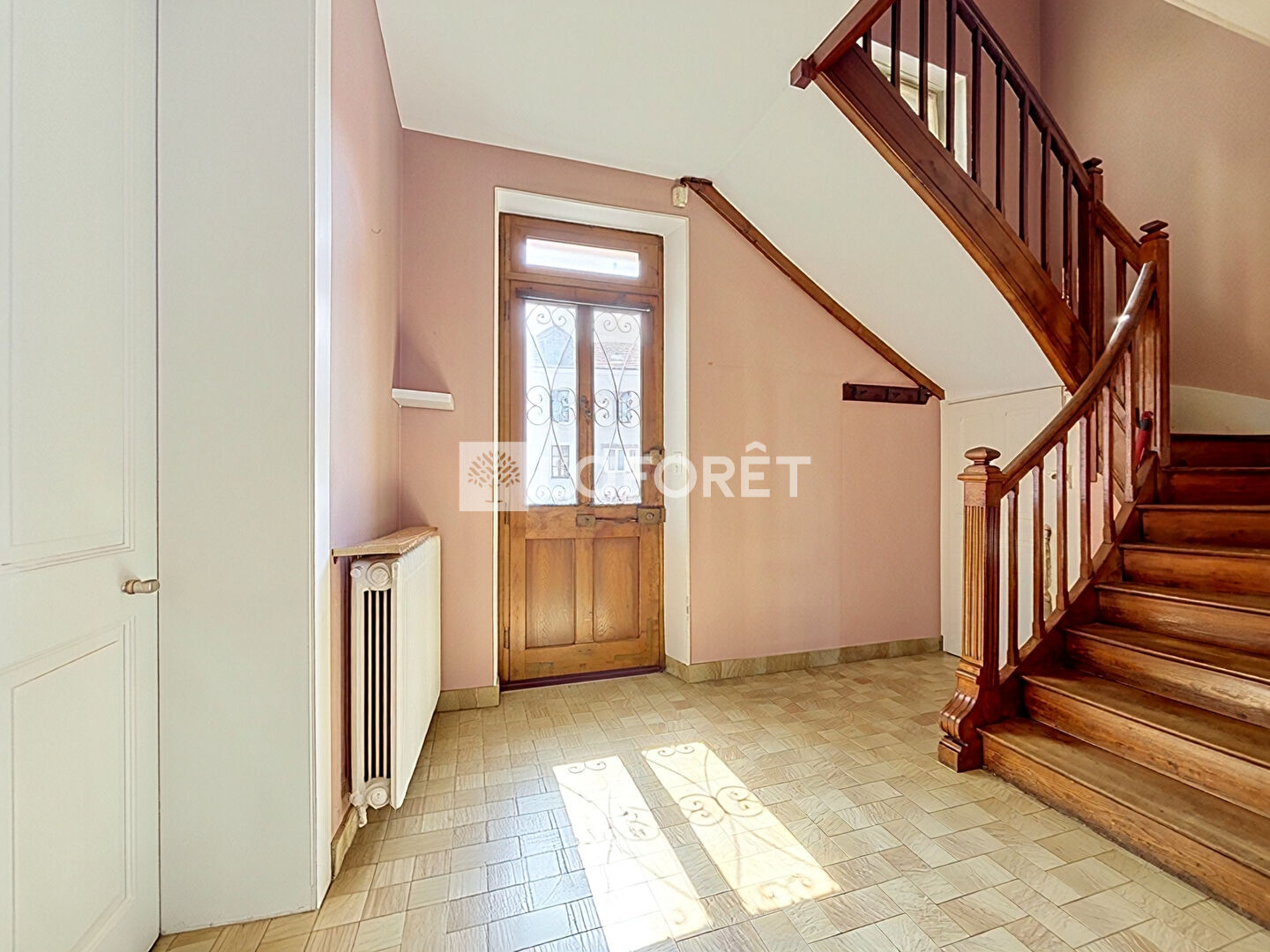 Maison à vendre, 106m², ECHENOZ LA MELINE