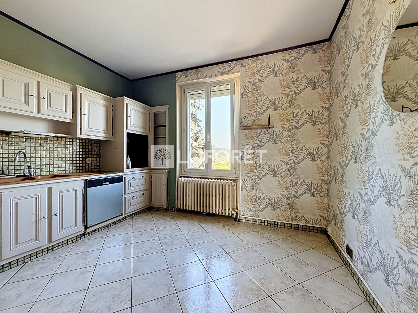 Maison à vendre, 106m², ECHENOZ LA MELINE