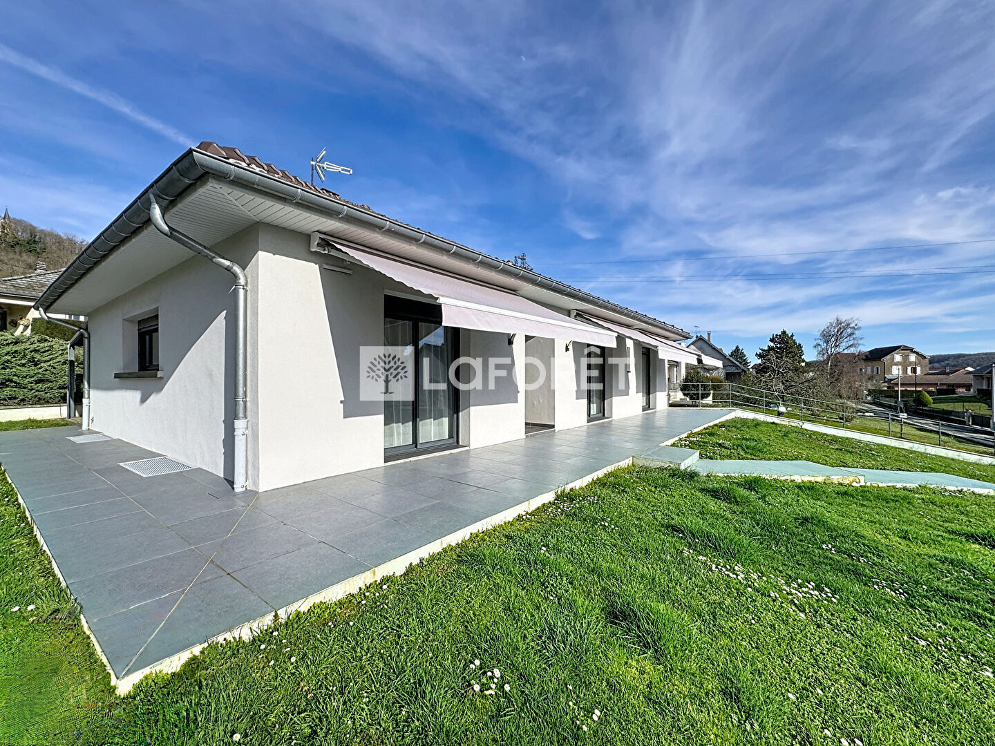 Maison à vendre, 109m², Vesoul