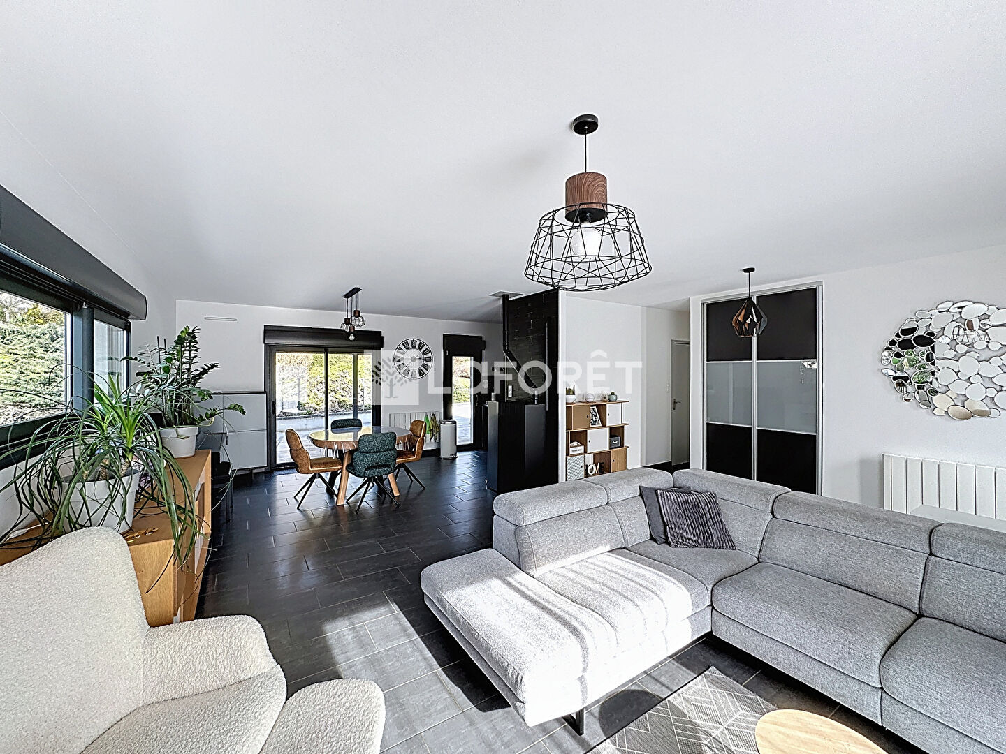 Maison à vendre, 109m², Vesoul