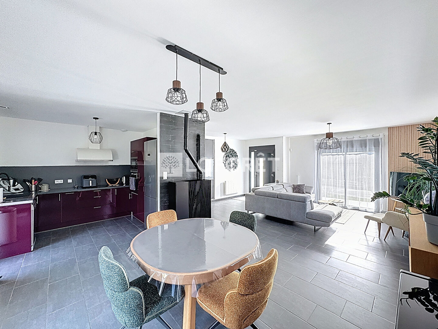 Maison à vendre, 109m², Vesoul