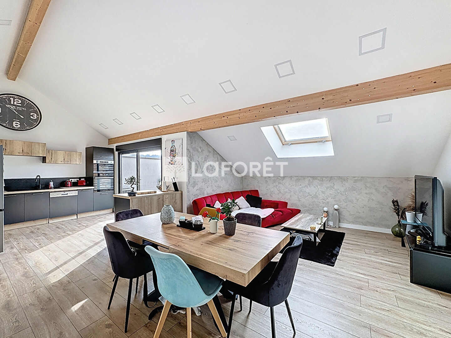 Maison à vendre, 69m², VESOUL