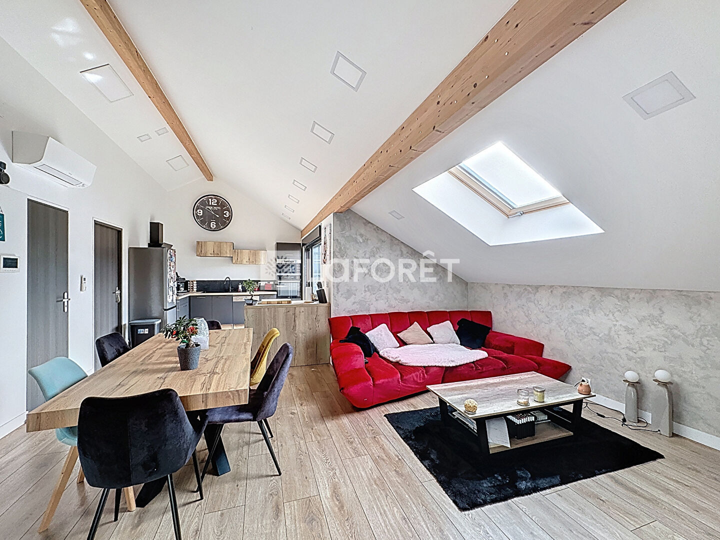 Maison à vendre, 69m², VESOUL