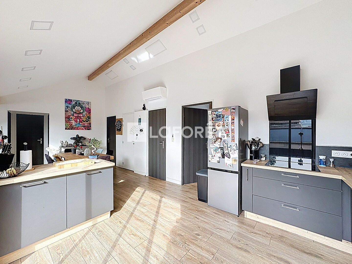 Maison à vendre, 69m², VESOUL