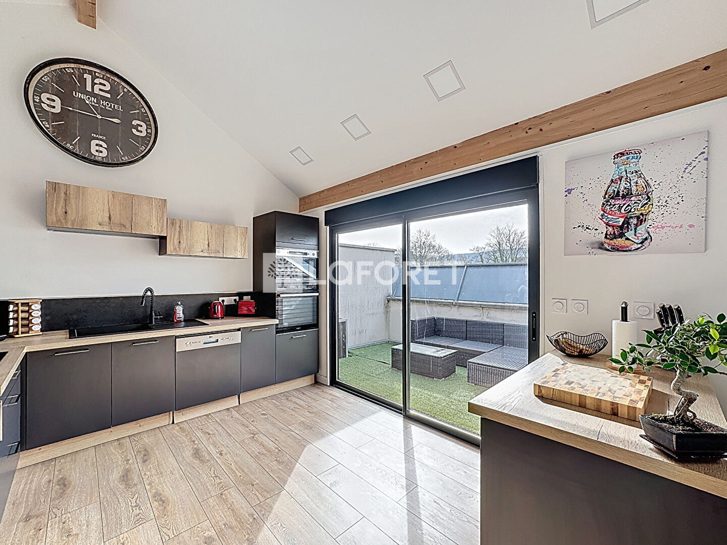 Maison à vendre, 69m², VESOUL