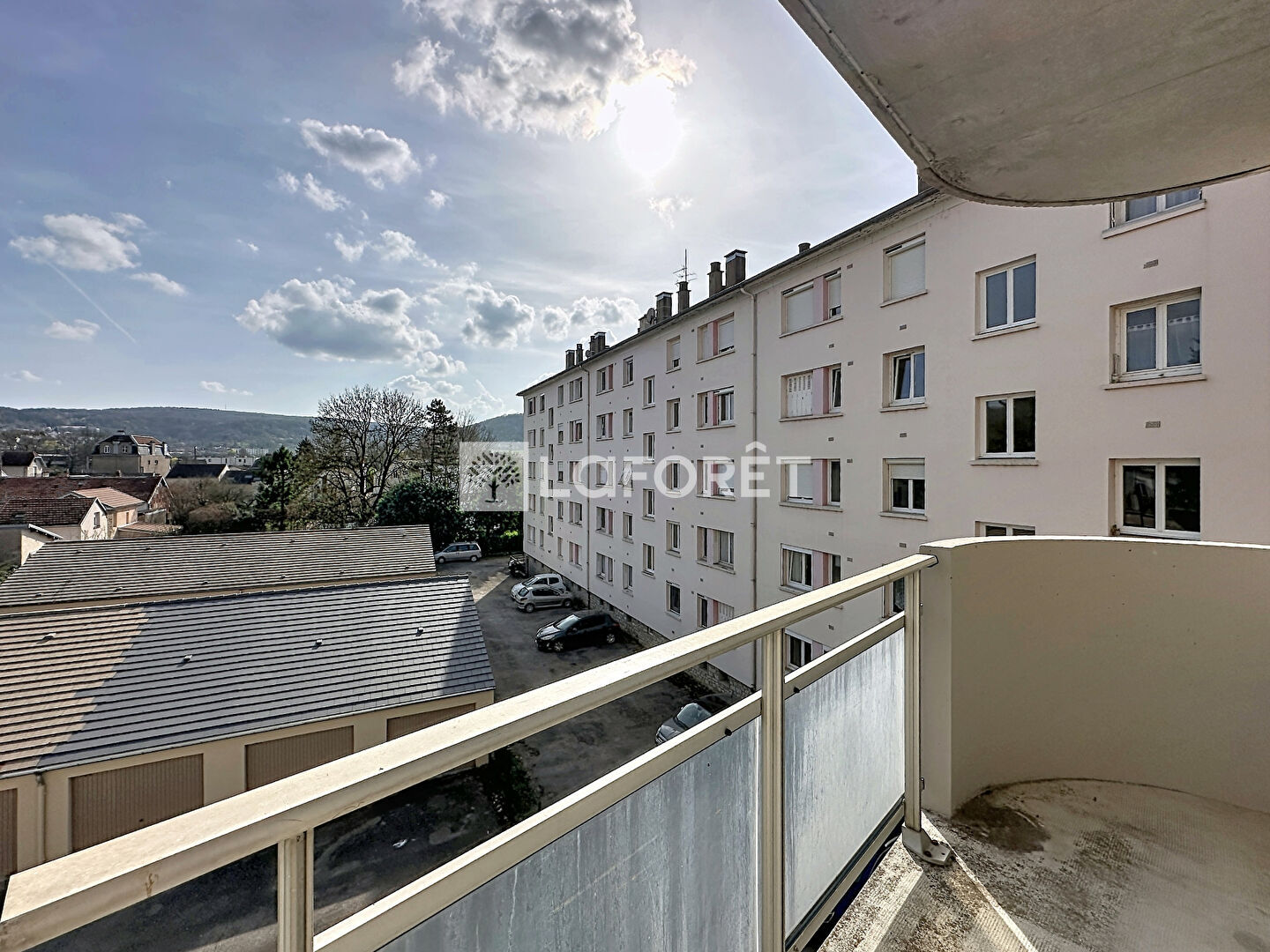 Maison à louer, 65m², Vesoul