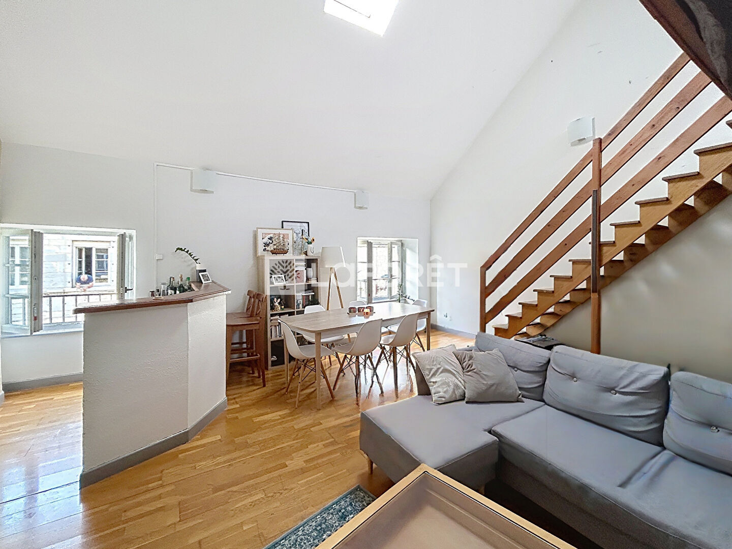 Maison à vendre, 65m², VESOUL