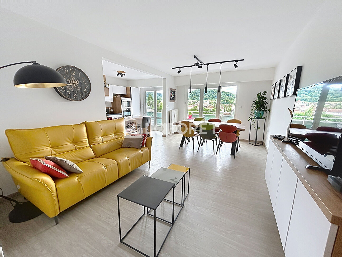 Maison à vendre, 76m², VESOUL