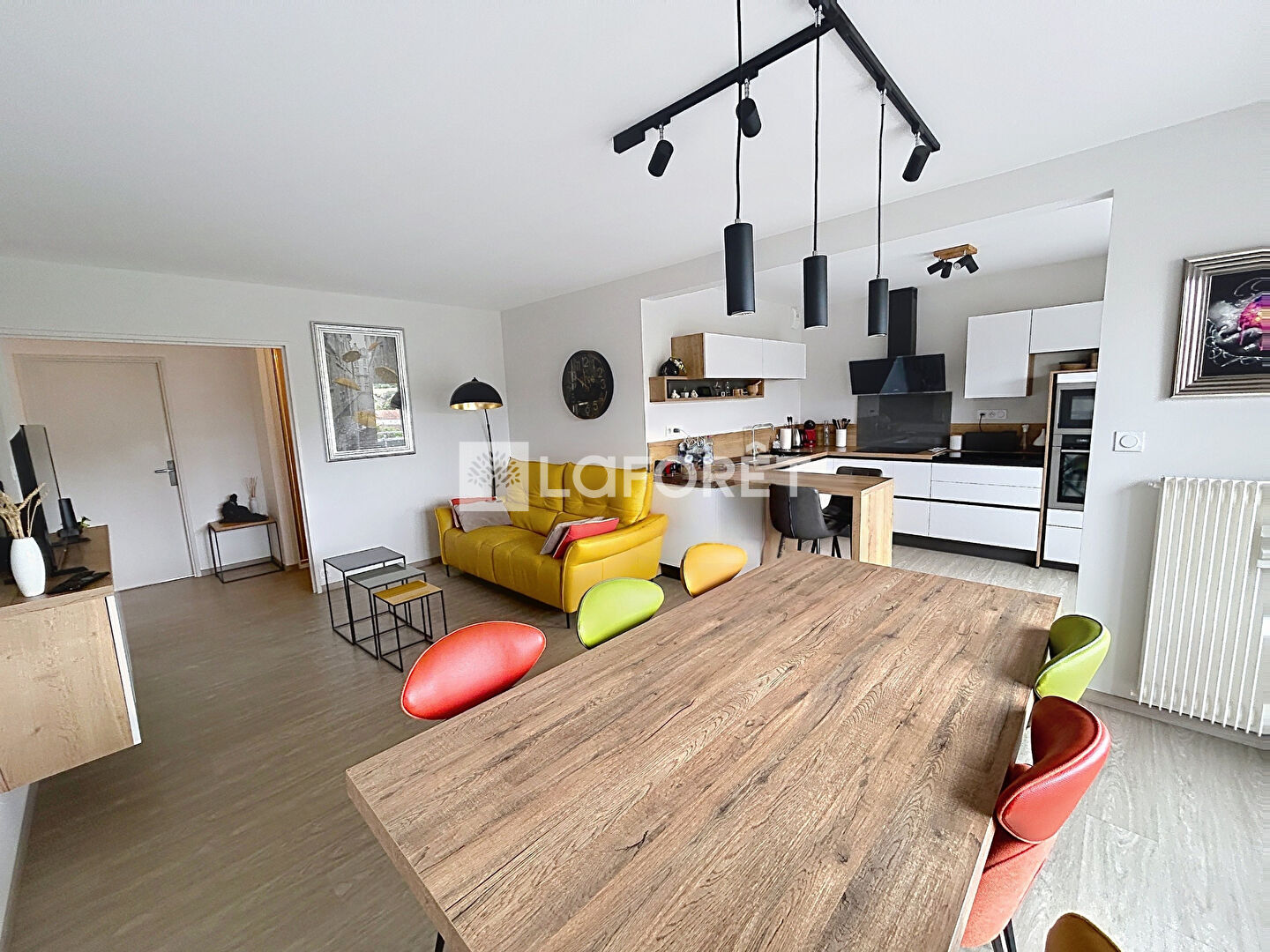 Maison à vendre, 76m², VESOUL