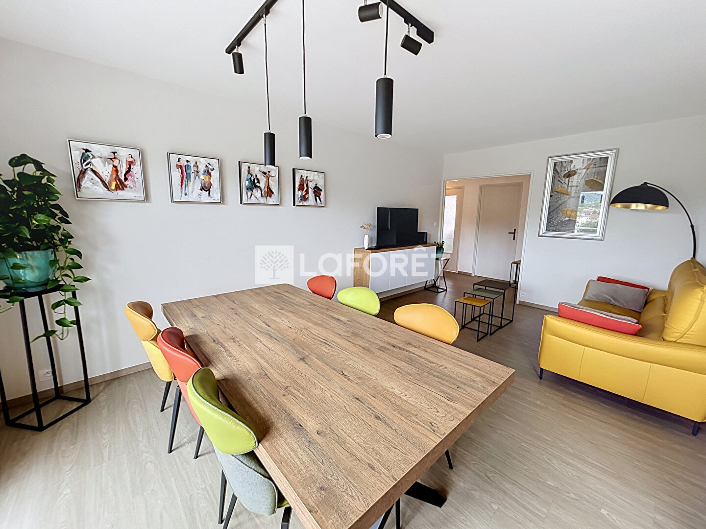 Maison à vendre, 76m², VESOUL