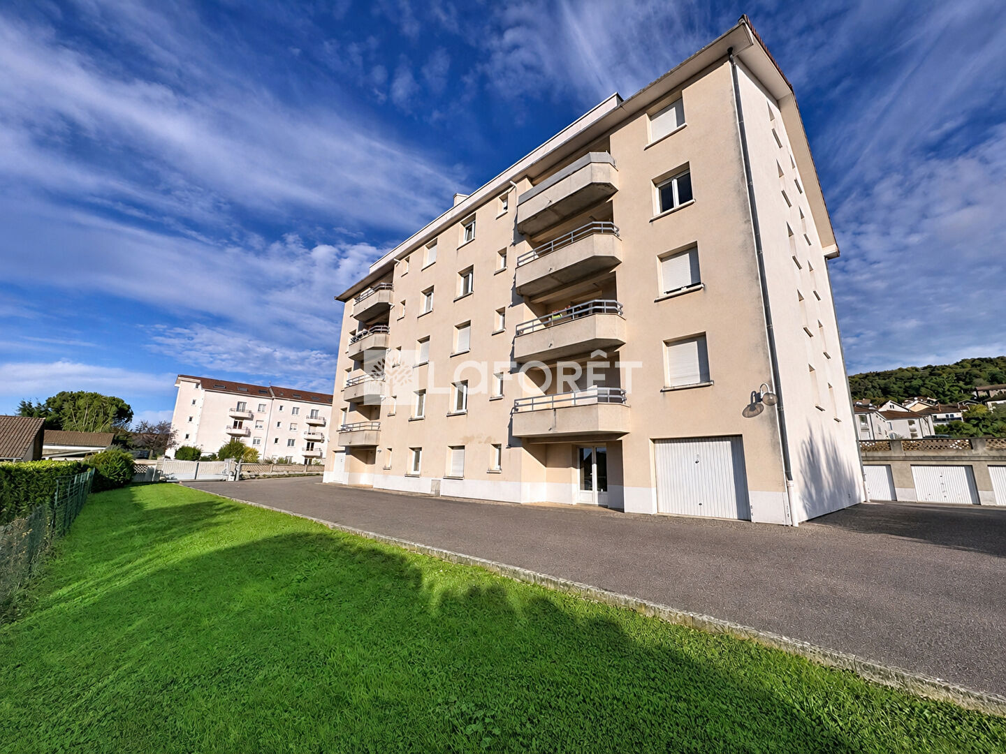 Maison à vendre, 78m², ECHENOZ LA MELINE