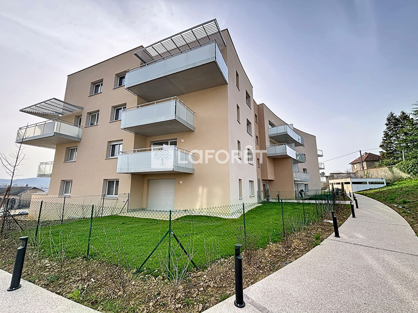 Maison à vendre, 46m², VESOUL