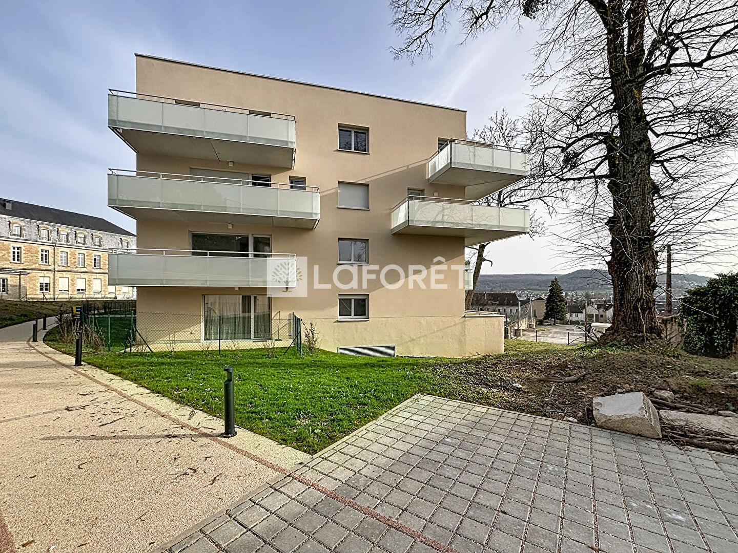 Maison à vendre, 46m², VESOUL